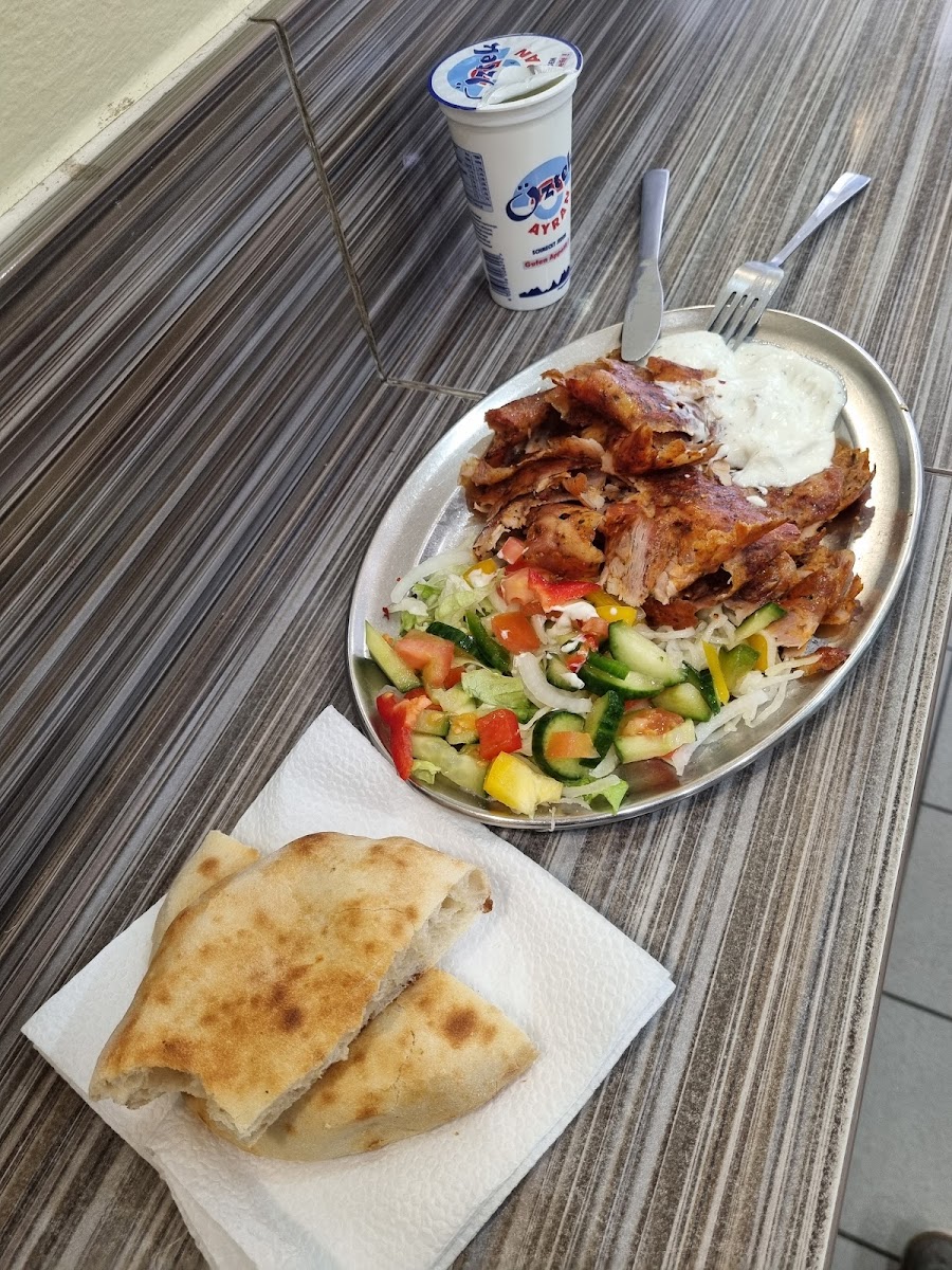 Arkadas Kebap Photos 9