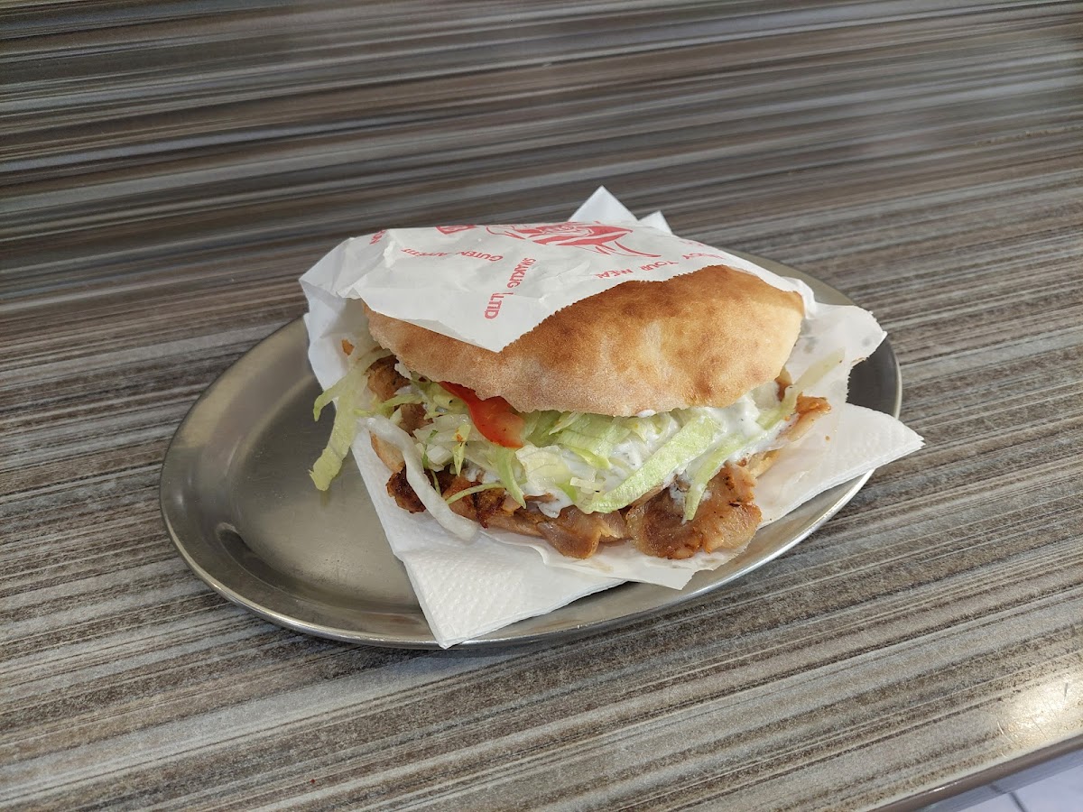 Arkadas Kebap Photos 2