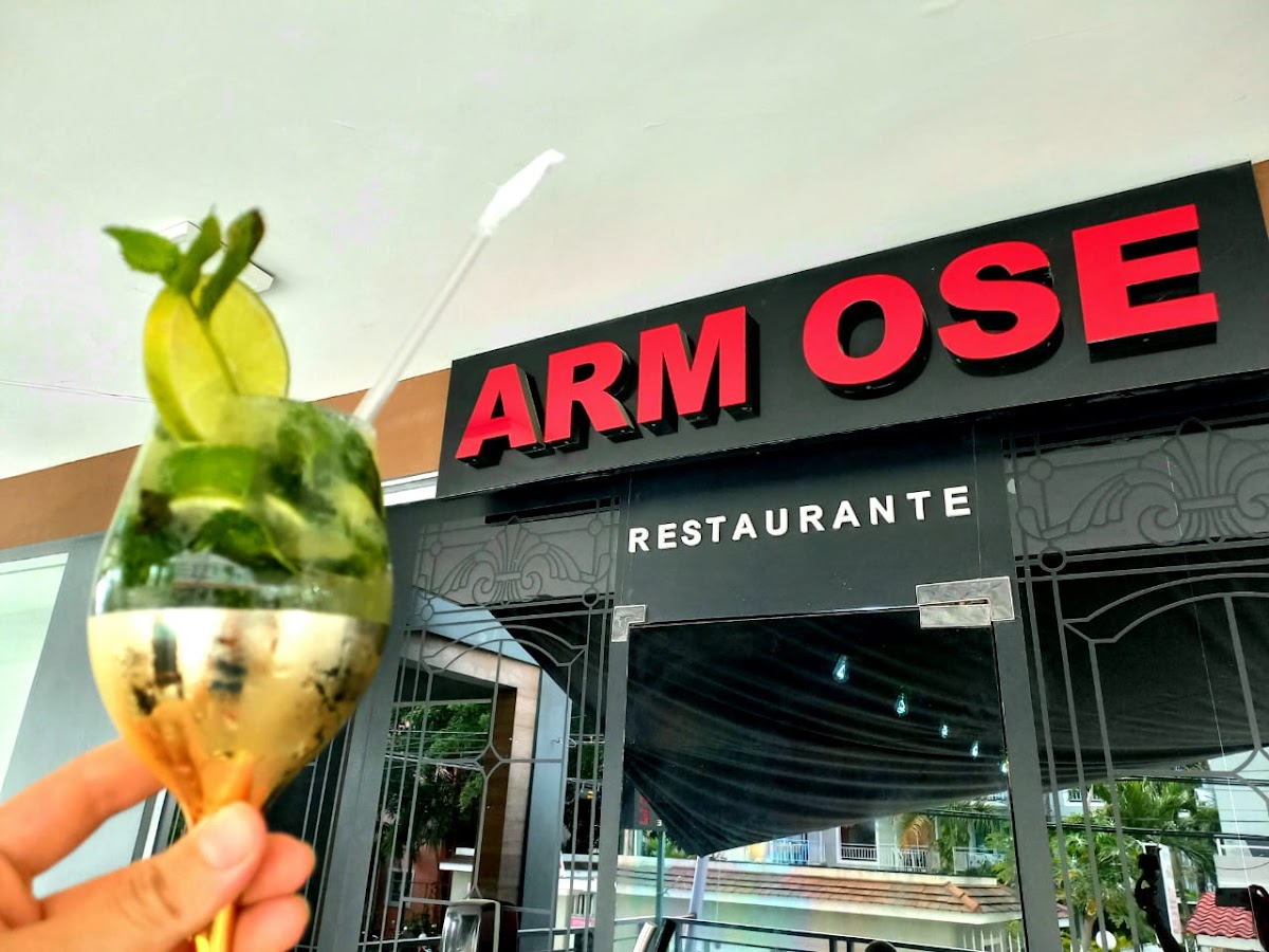 Arm Ose