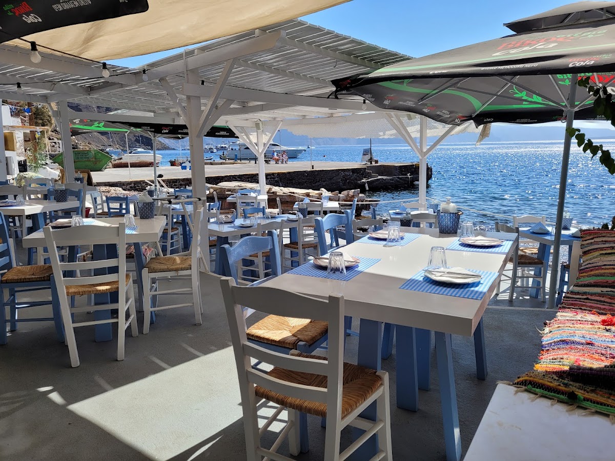 Armeni Restaurant