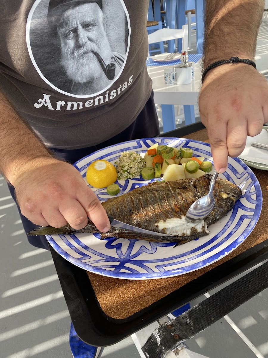 Armeni Restaurant Photos 9