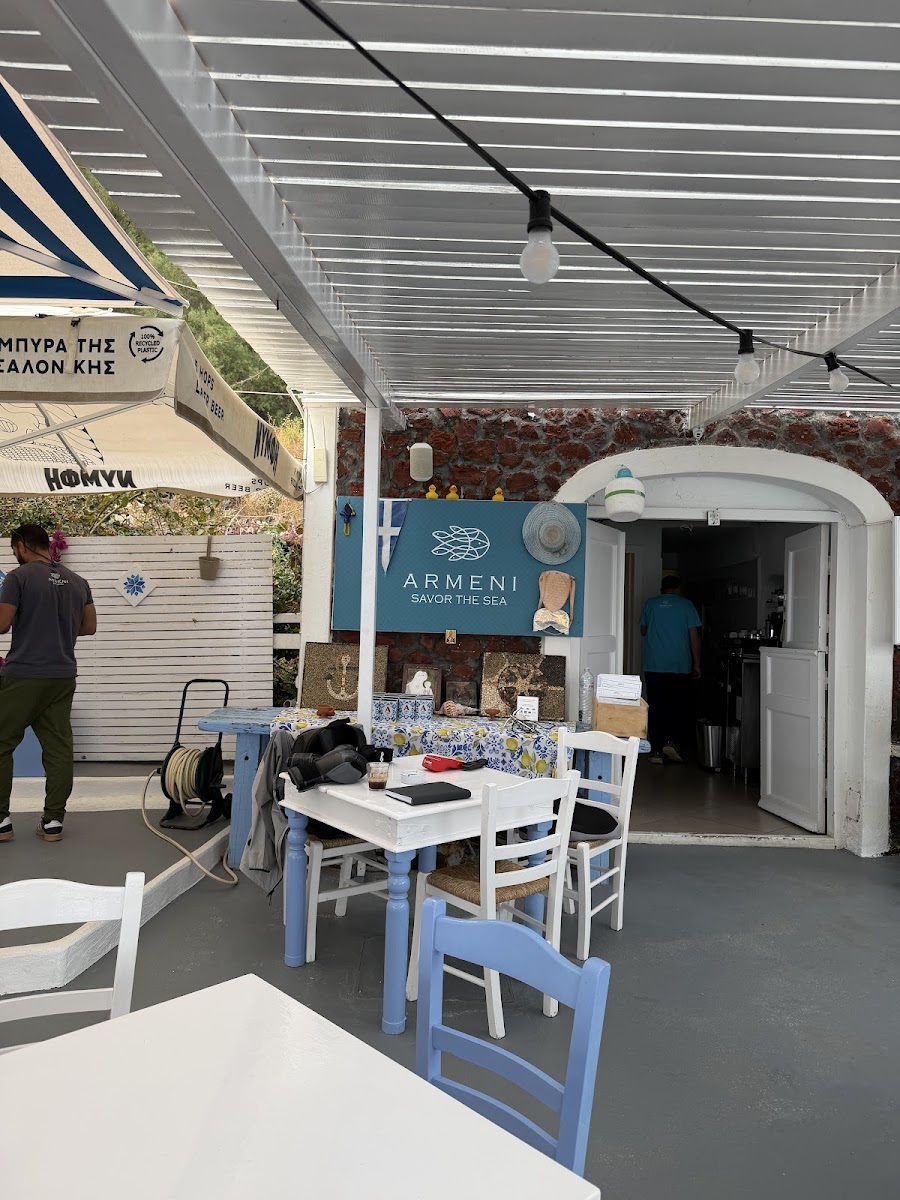 Armeni Restaurant Photos 2