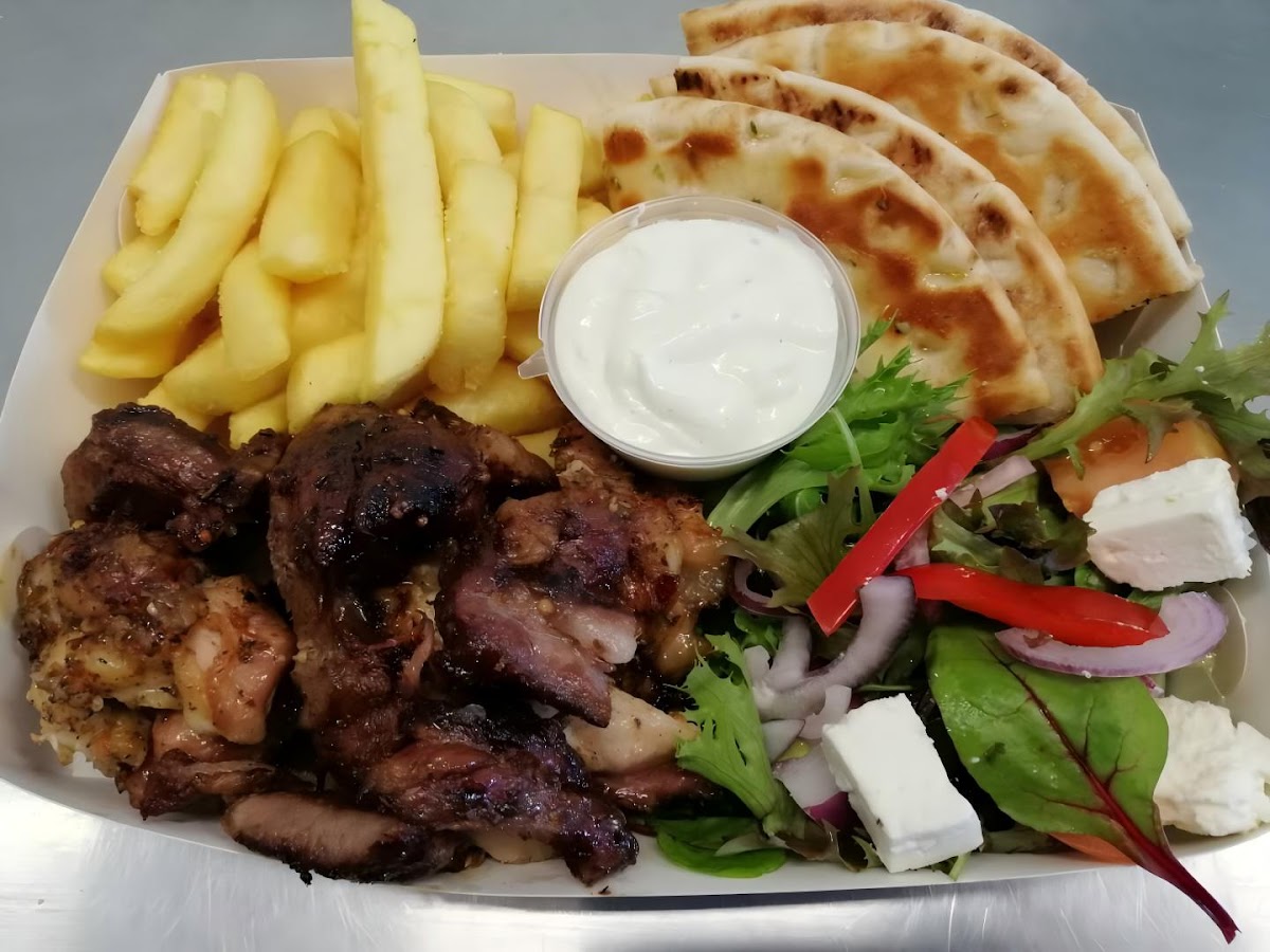 Arnolds Creek Fish & Chips Photos 9