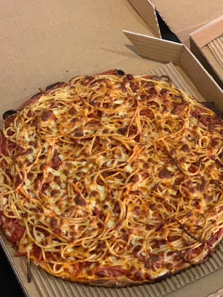Arnolds Creek Pizzeria