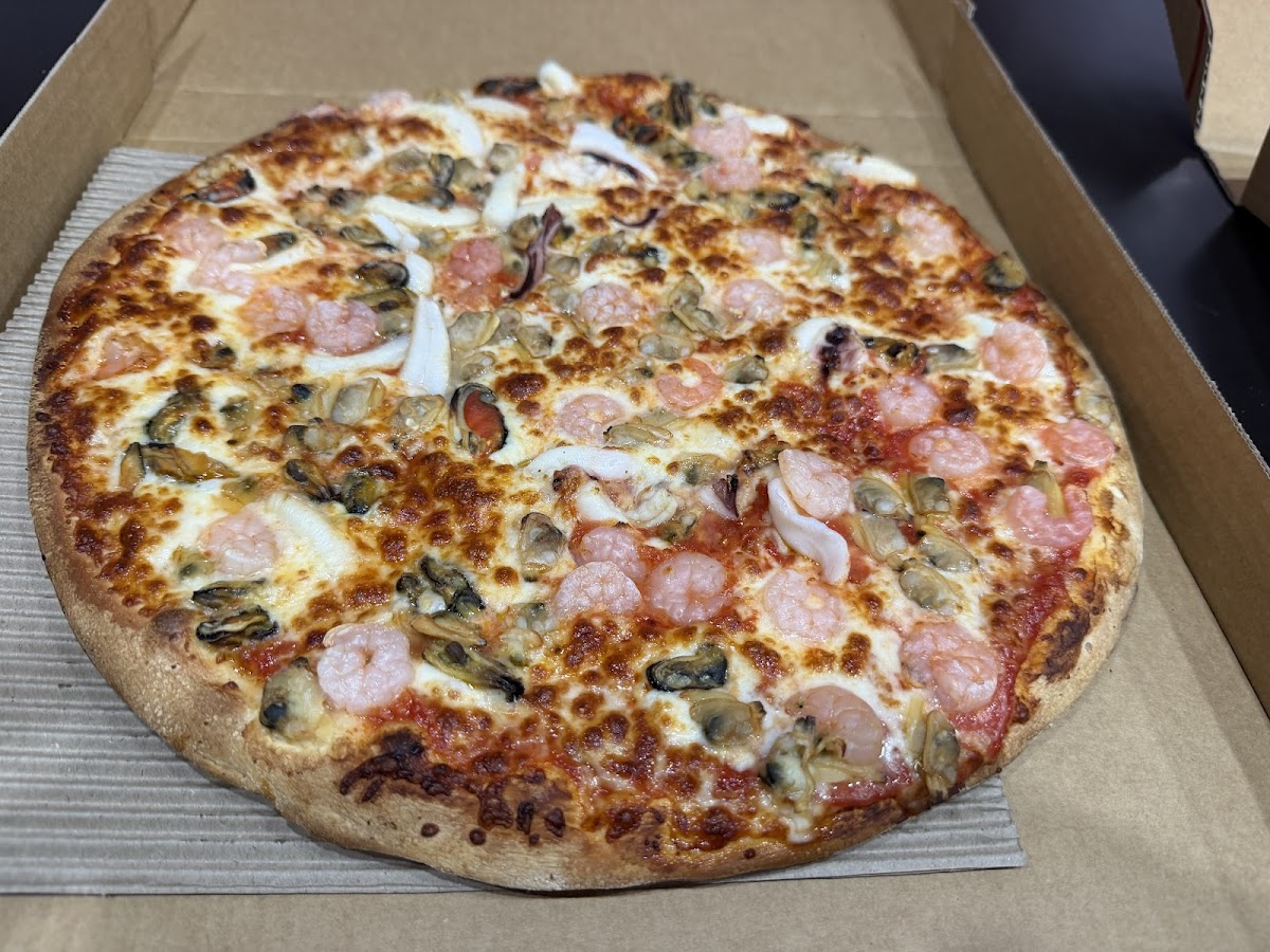 Arnolds Creek Pizzeria Photos 2