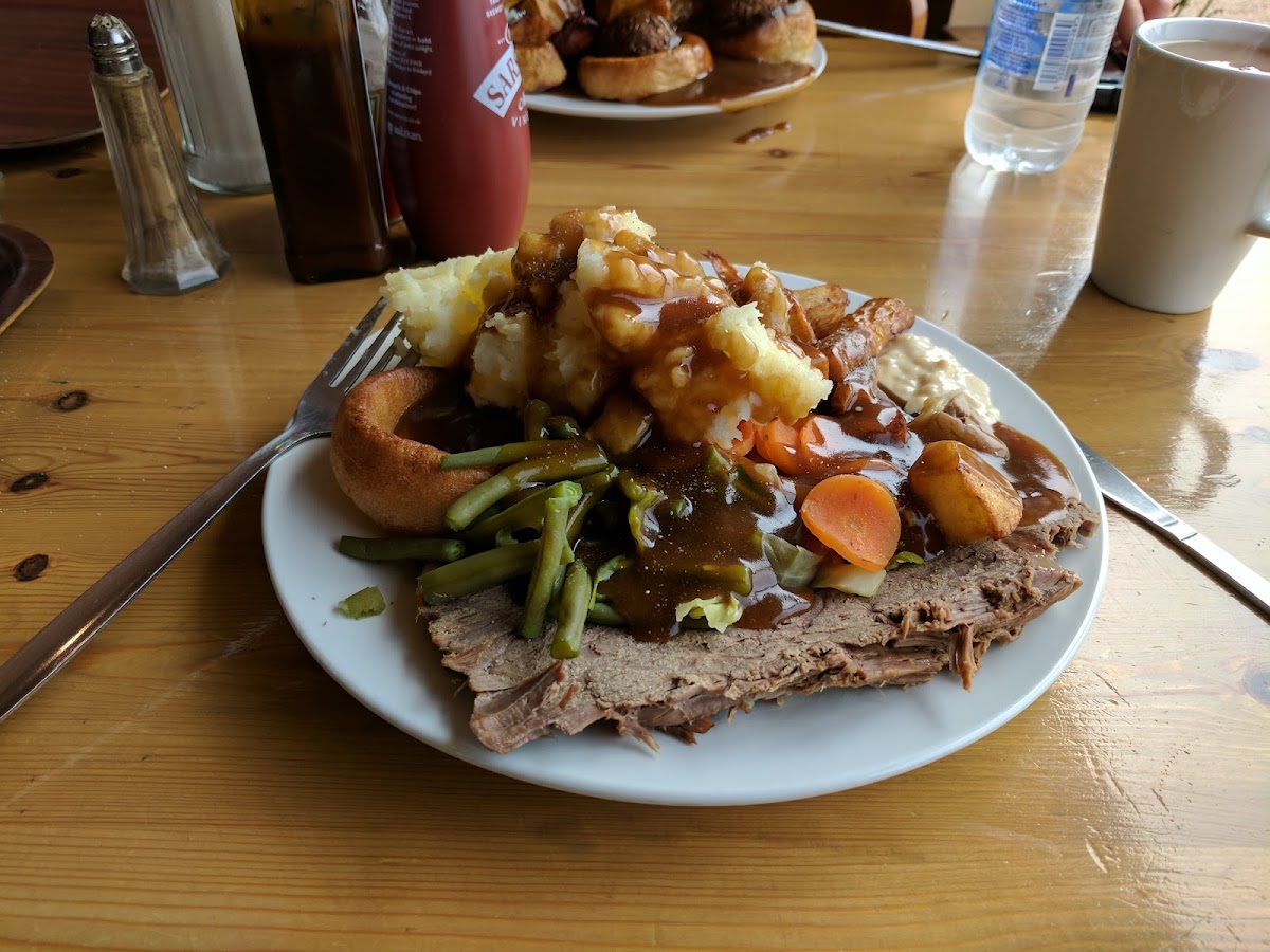 Arnolds Diner Photos 9