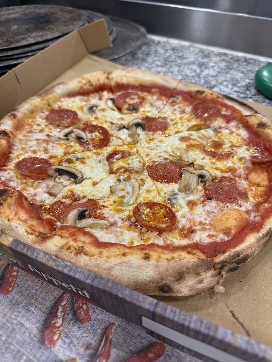 Aroca Pizza Photos 2