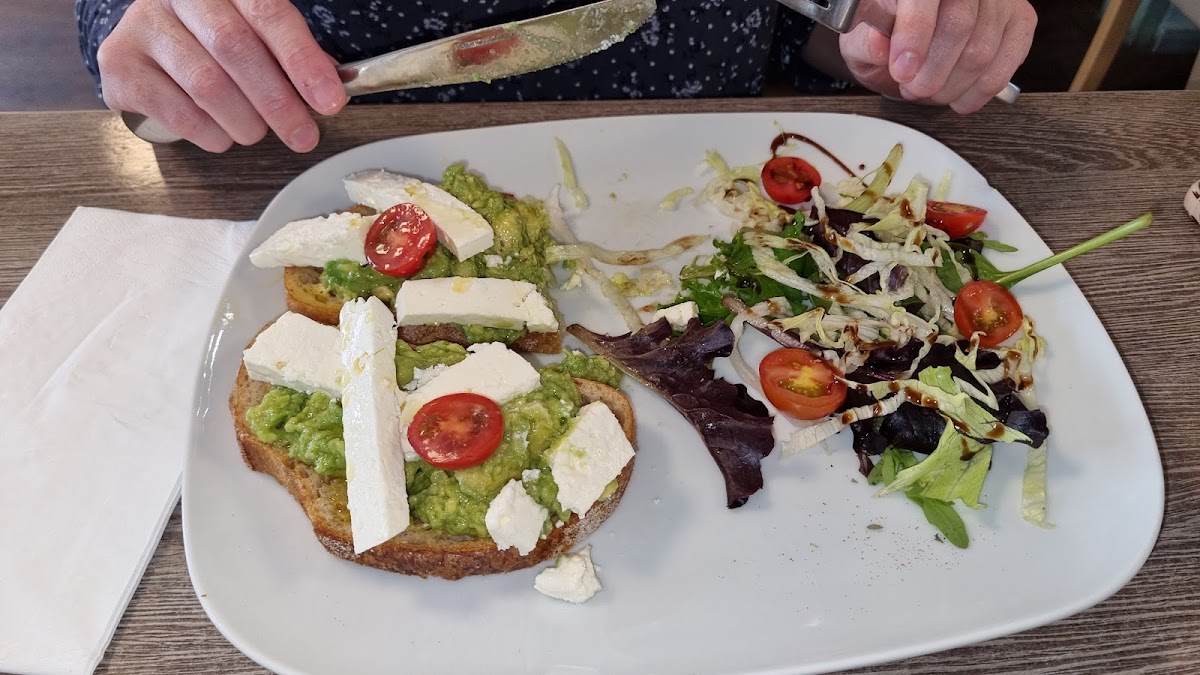 Aroma Cafe Heathfield Photos 9