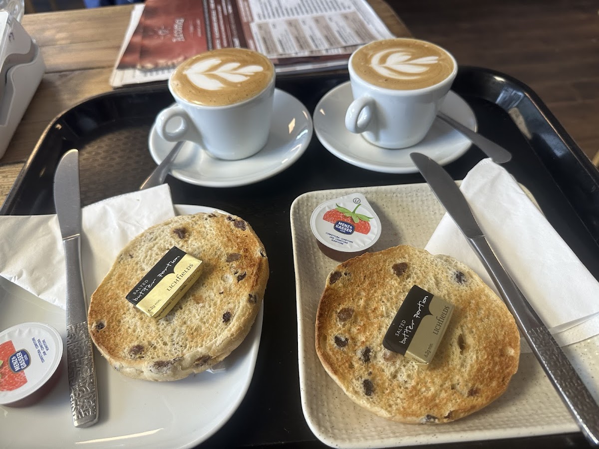 Aroma Cafe Heathfield Photos 2