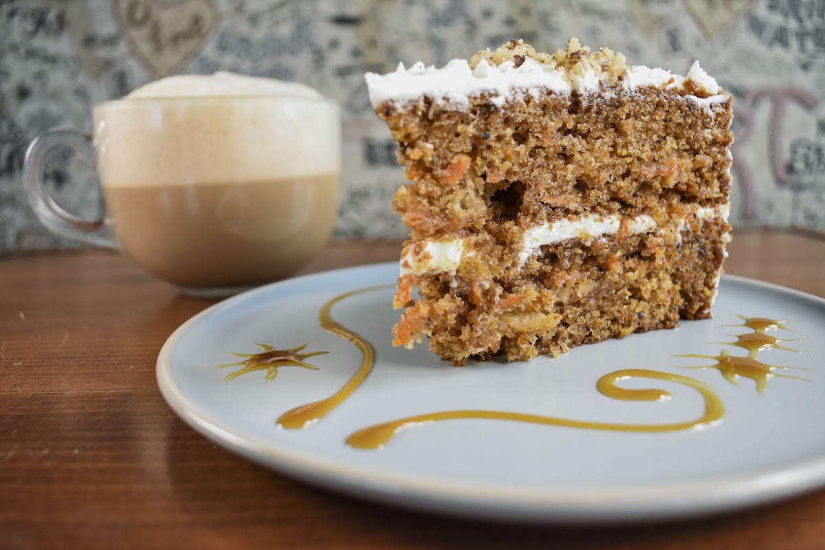 Aroma Café Photos 9