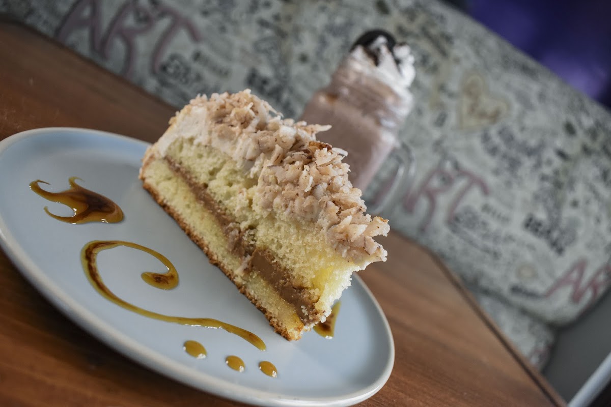 Aroma Café Photos 2