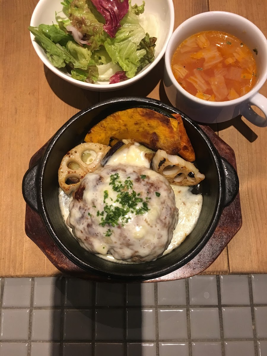 Aroma Canoro Photos 2