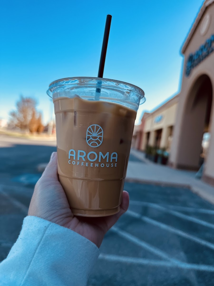 Aroma Coffeehouse Photos 9