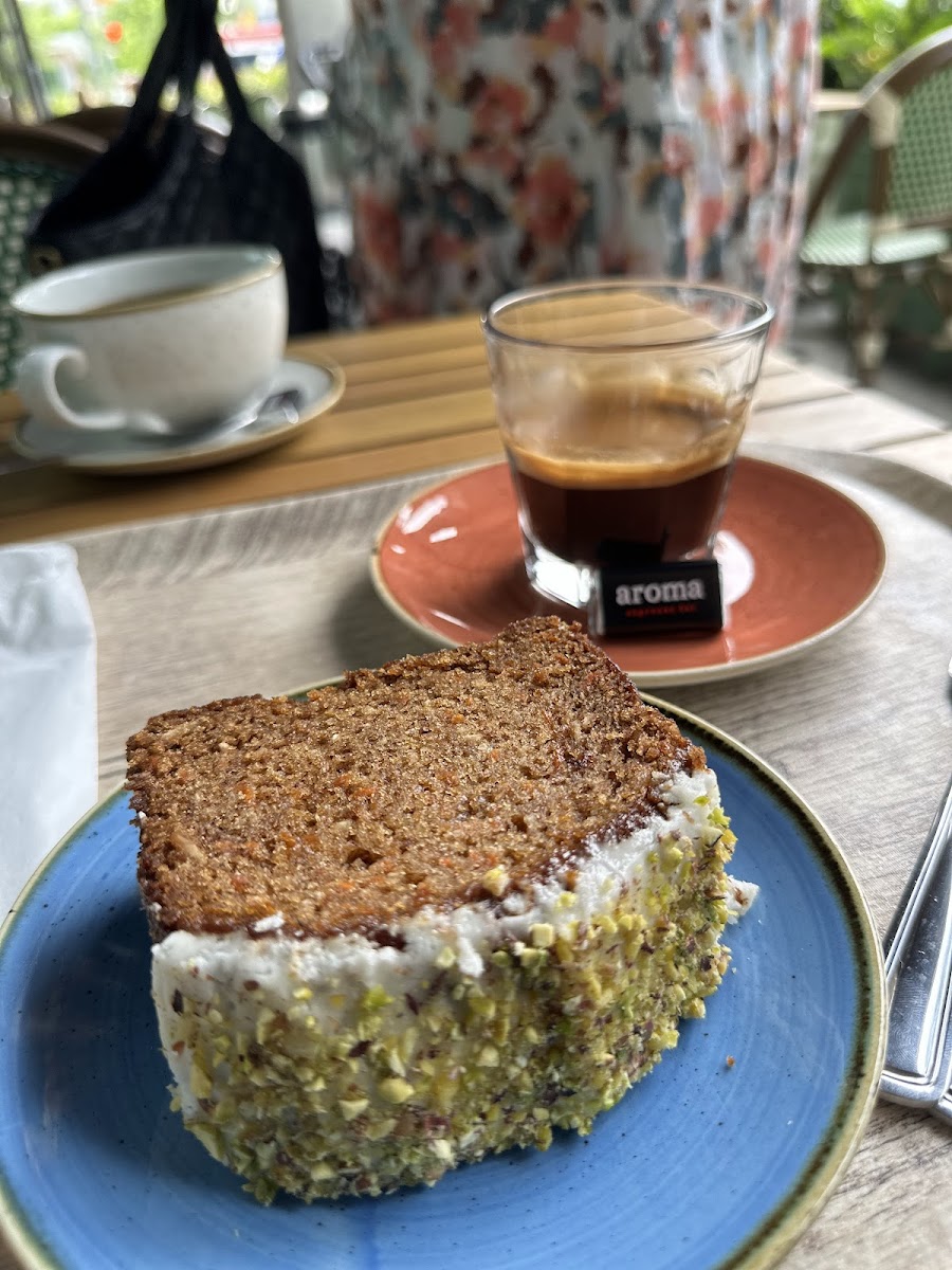 Aroma Espresso Bar Photos 9