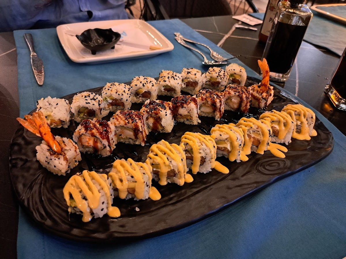 Aroma Fish Restaurant Photos 2