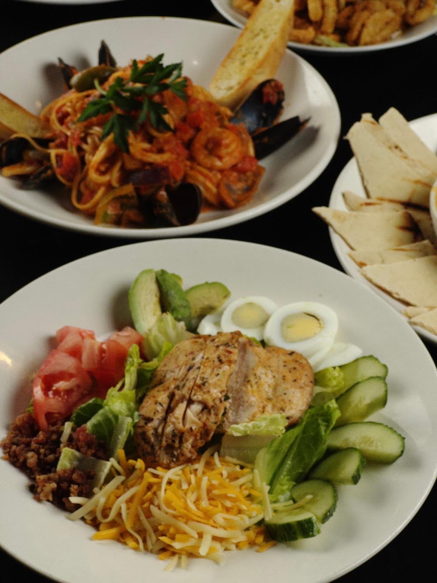 Aroma Grill & Bar Photos 9