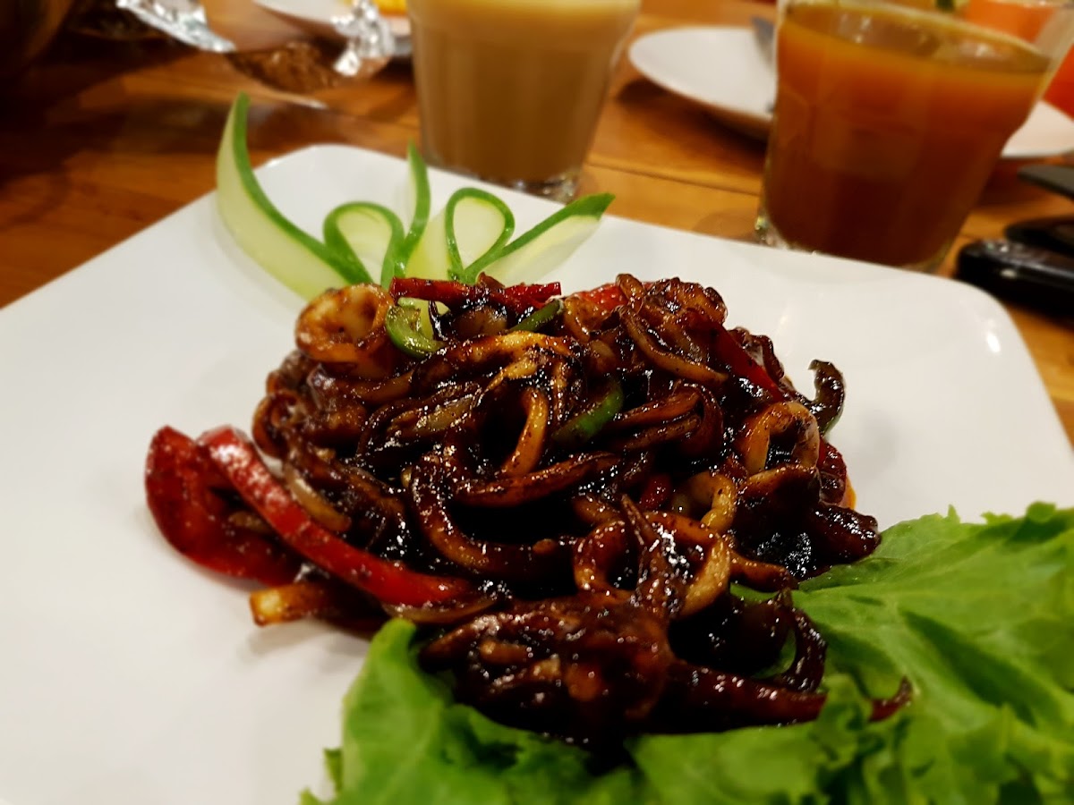 Aroma Seafood Market Photos 9