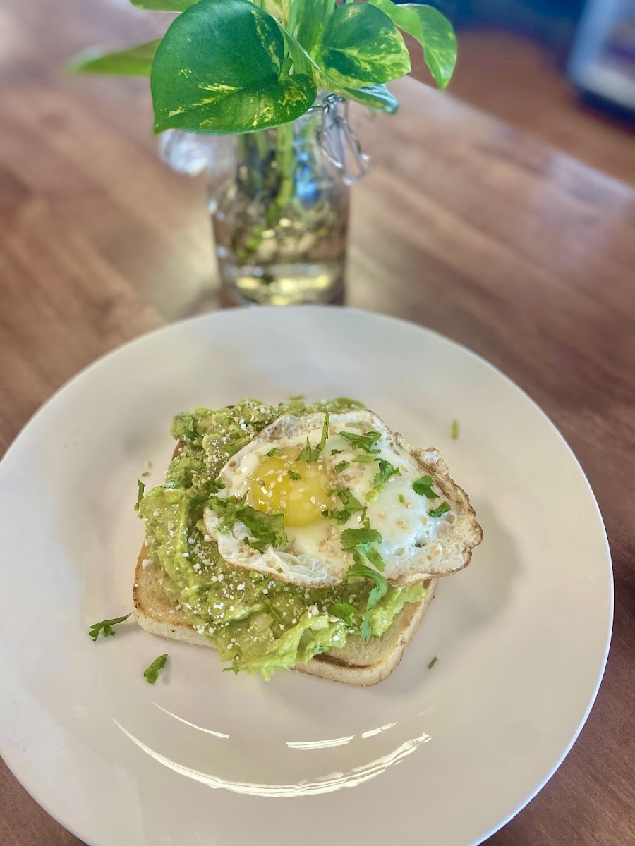 Aromas Cafe Photos 2