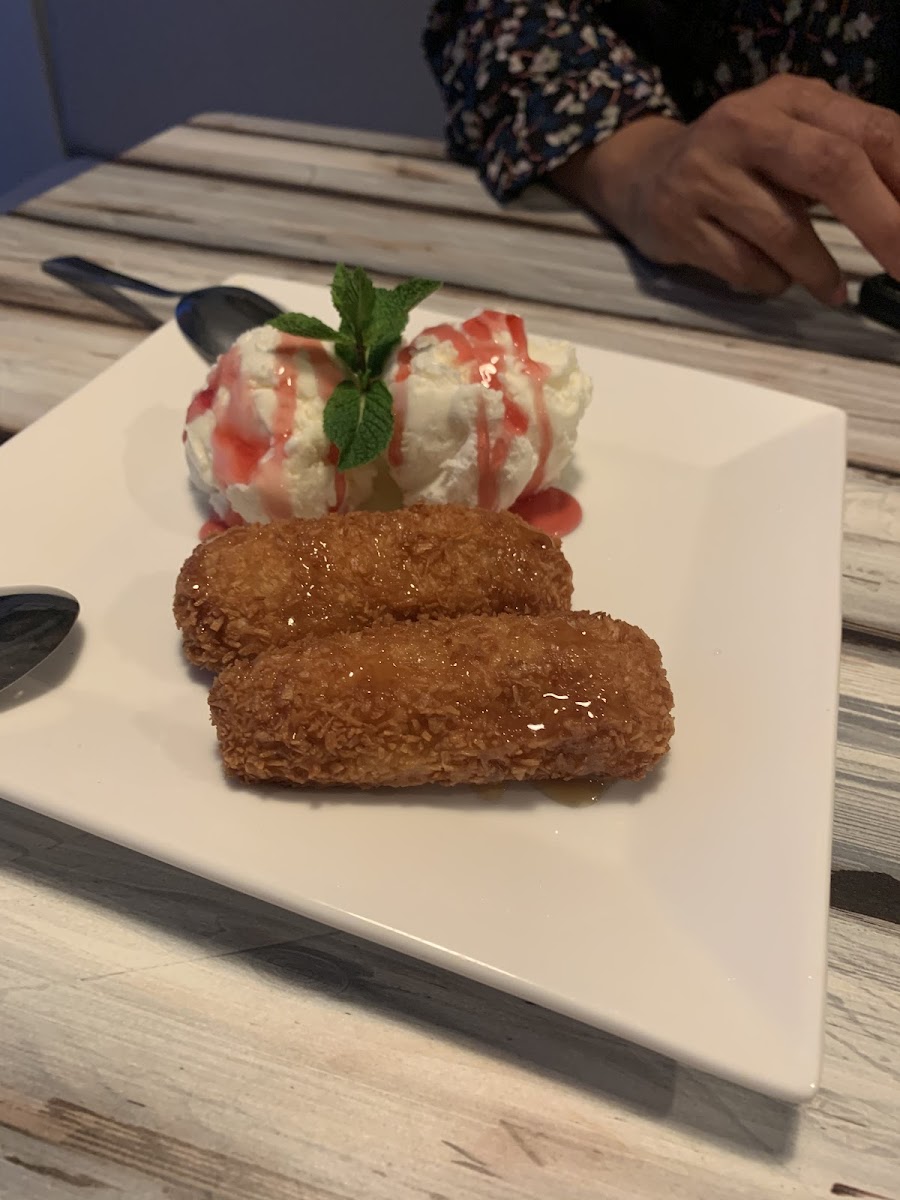 Aroy Thai Cafe Photos 9