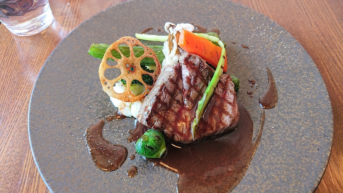 Aroze Restaurant Photos 9
