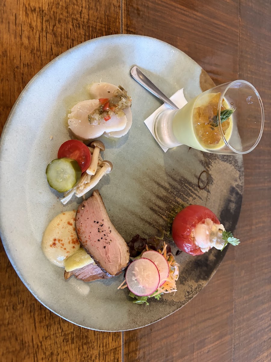 Aroze Restaurant Photos 2