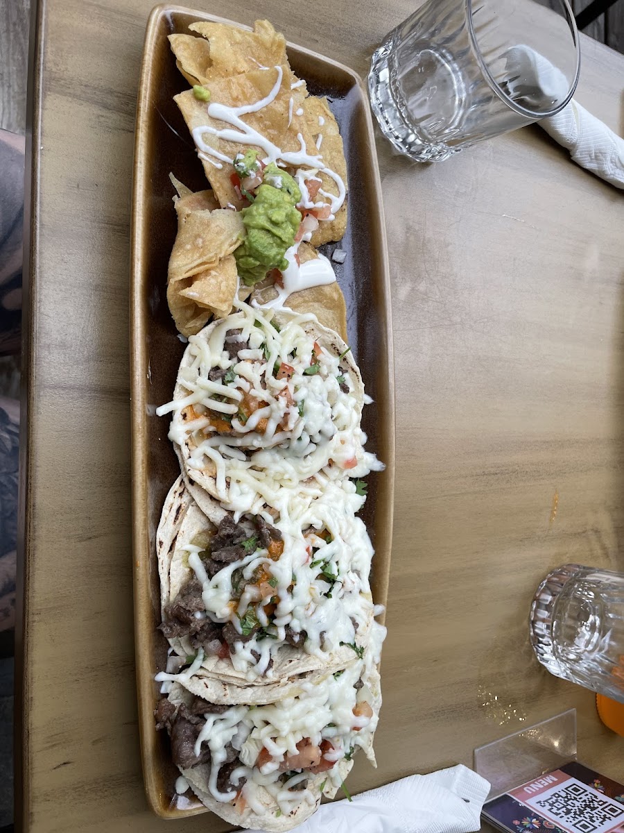 Arriba Burrito (St.dénis)& Arriba Brunch Photos 9