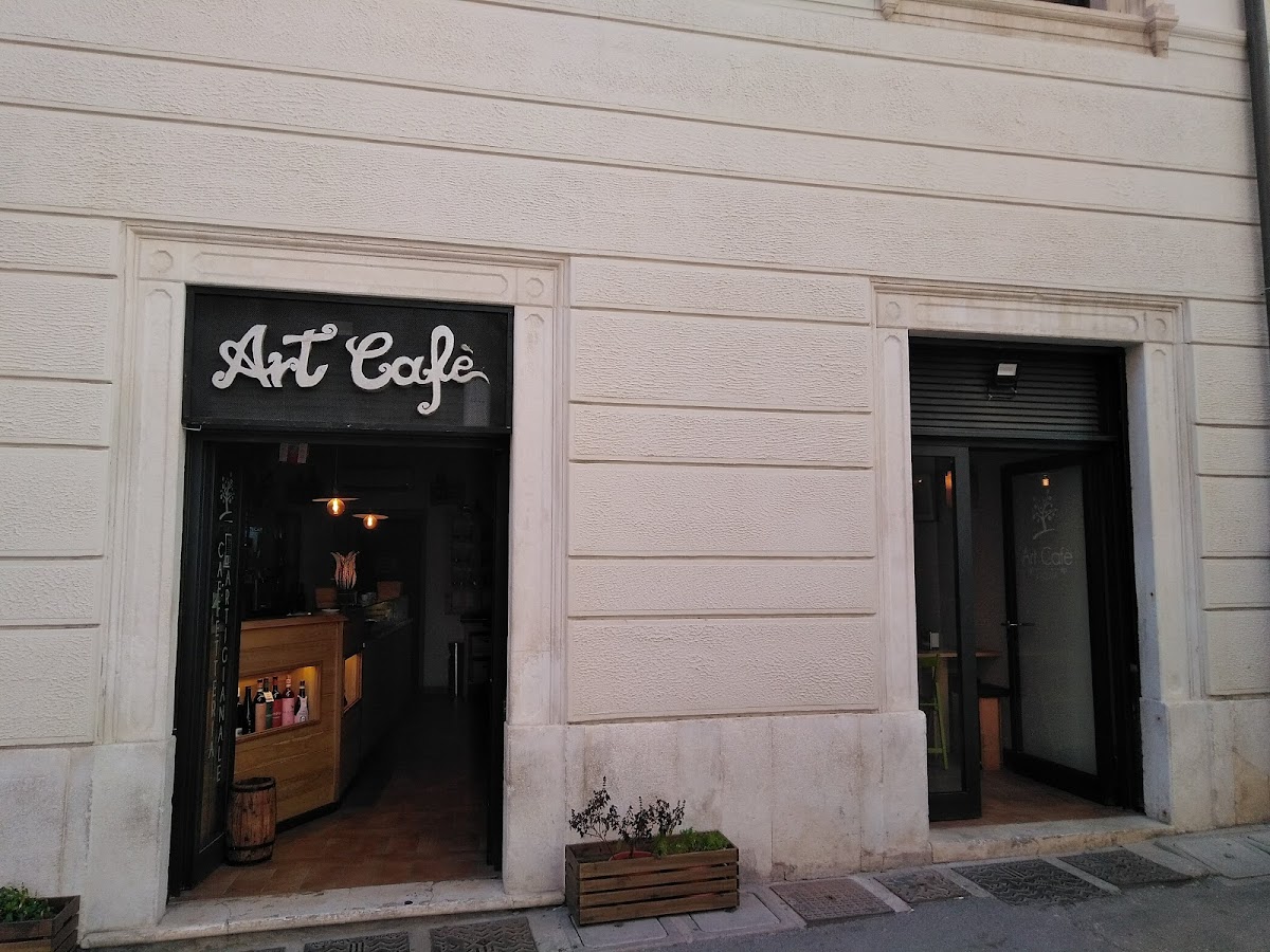 Art Cafè L'aquila