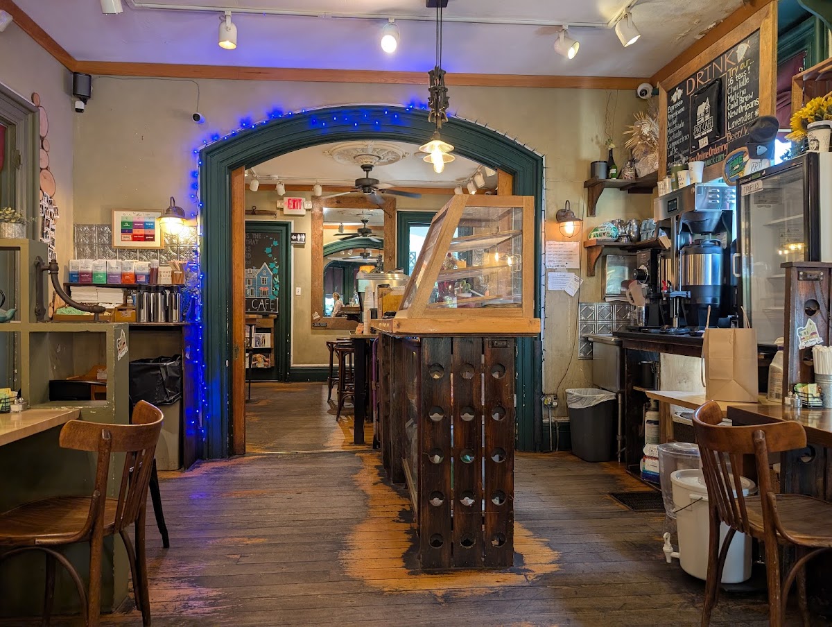 Art Cafe