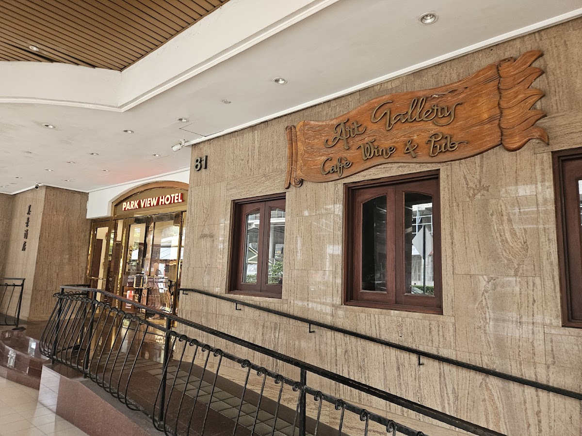 Art Gallery Cafe Photos 2