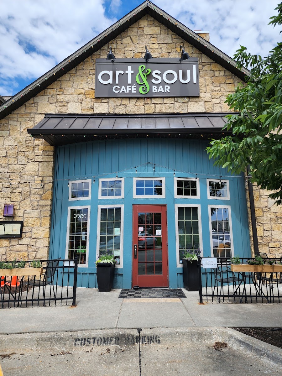 Art & Soul Photos 9