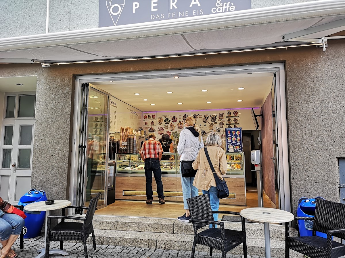 Arte Crema Kulmbach