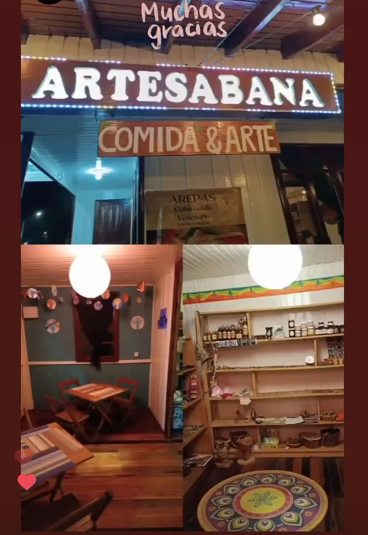 Artesabana Urubici
