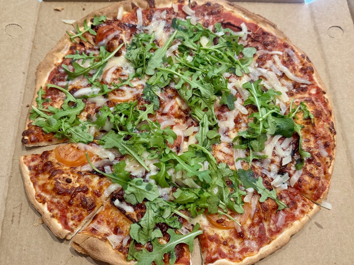 Arthur's Pizza Rosebery Photos 2