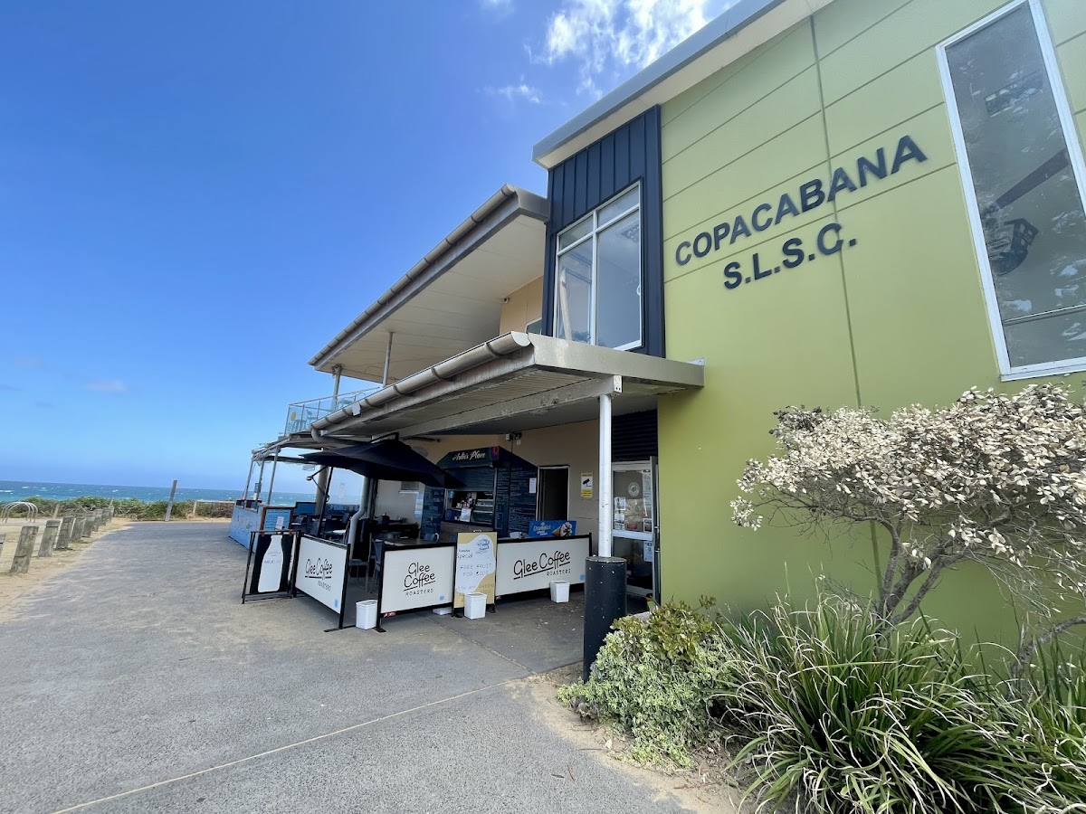 Artie's Place At Copa Surfclub