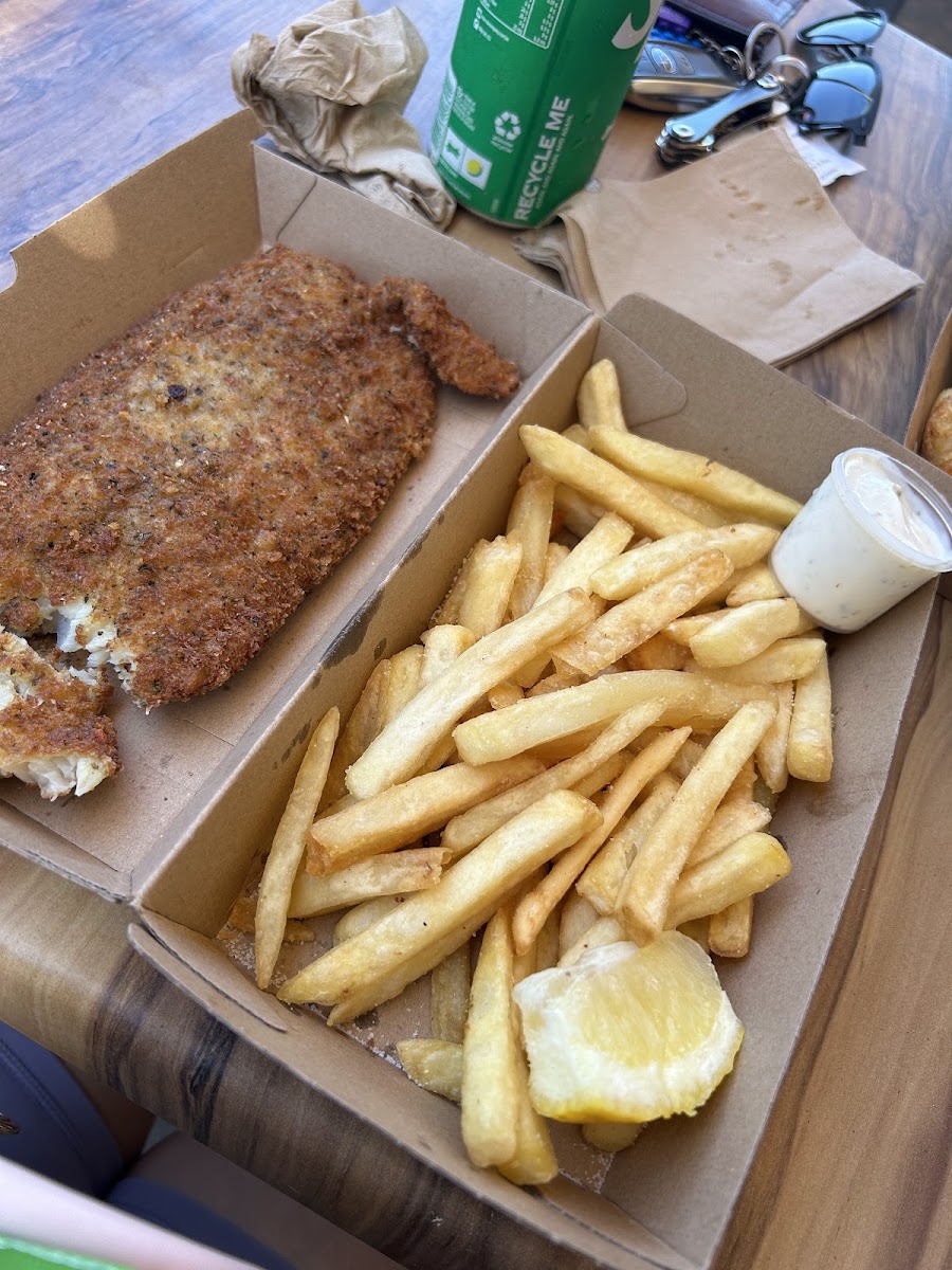Artie's Place At Copa Surfclub Photos 9