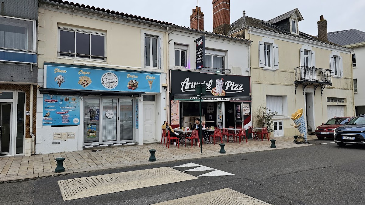Arundel Pizz Photos 2