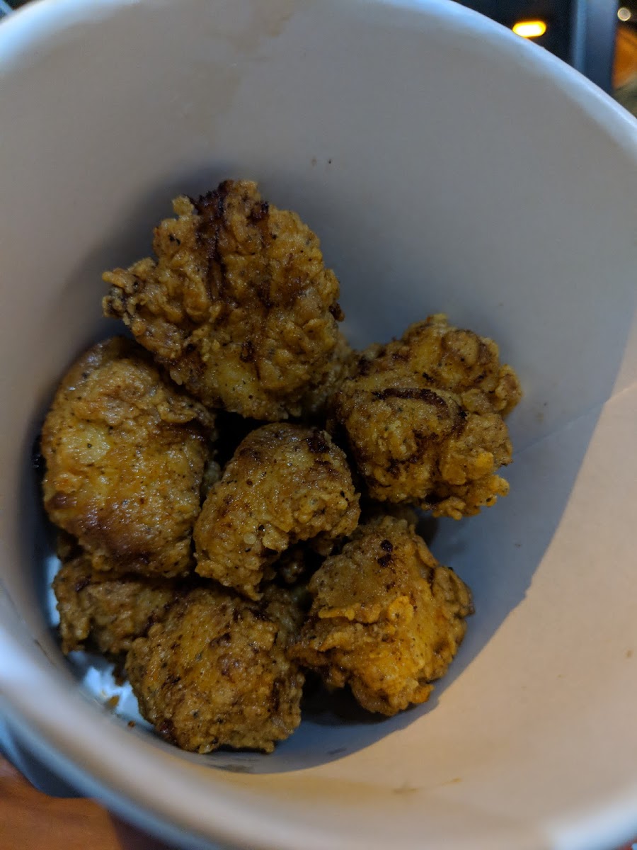 A's Chicken Restaurant Photos 9