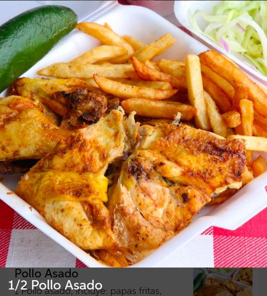 Asadero El Pollo Mitotero Photos 9