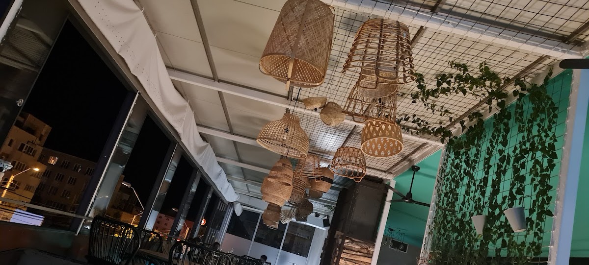 Asado Grill
