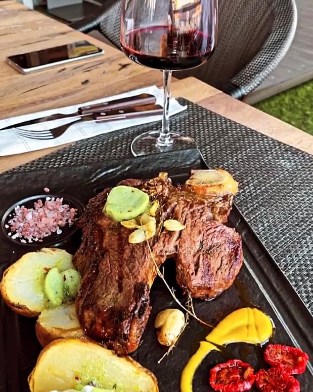 Asado Grill Photos 9