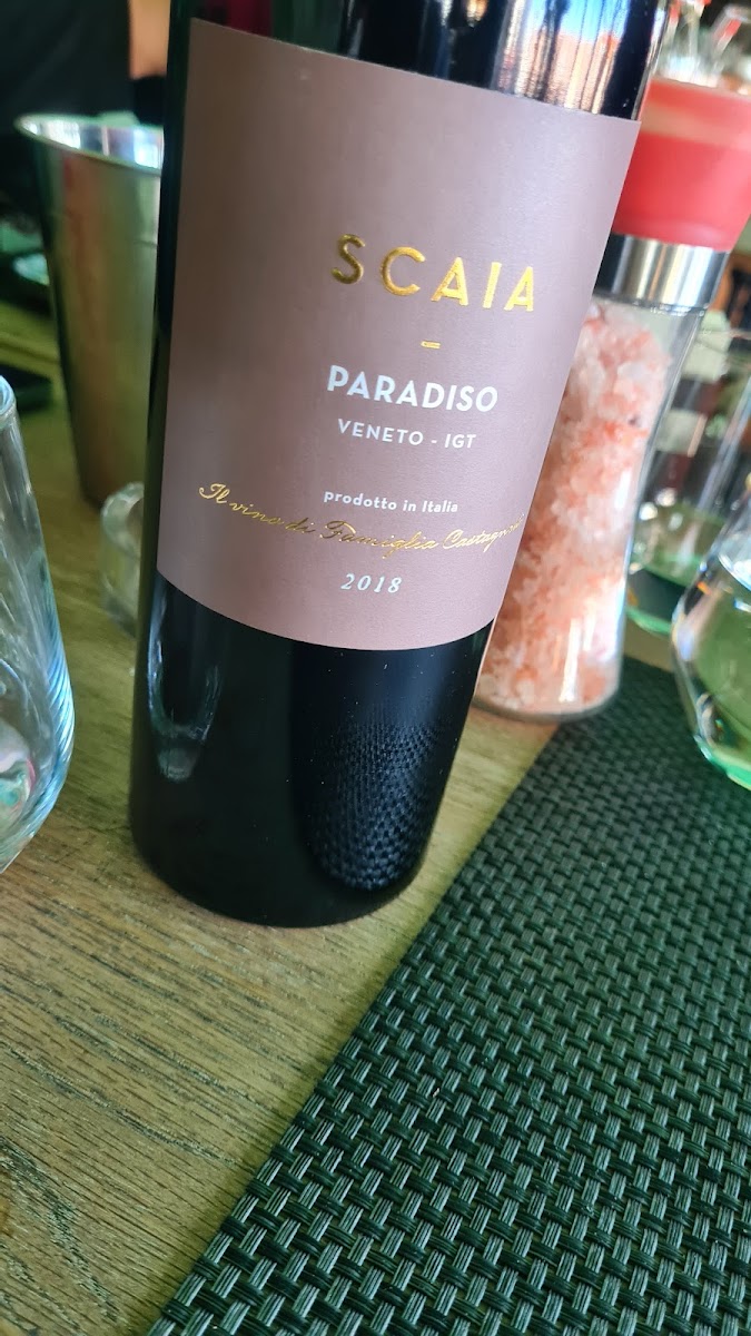 Asado Grill Photos 2