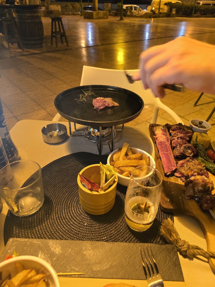 Asador Fuego Lento Photos 9