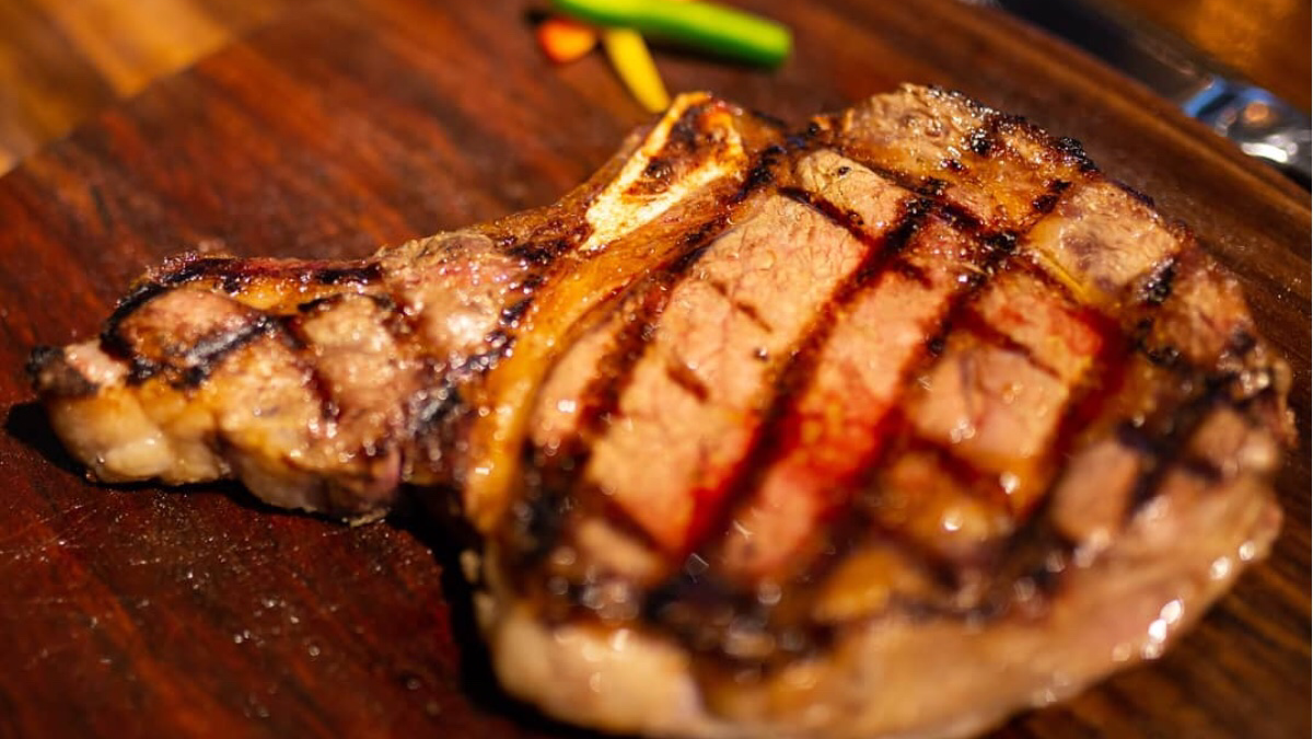 Asador La Vaca Argentina Photos 2