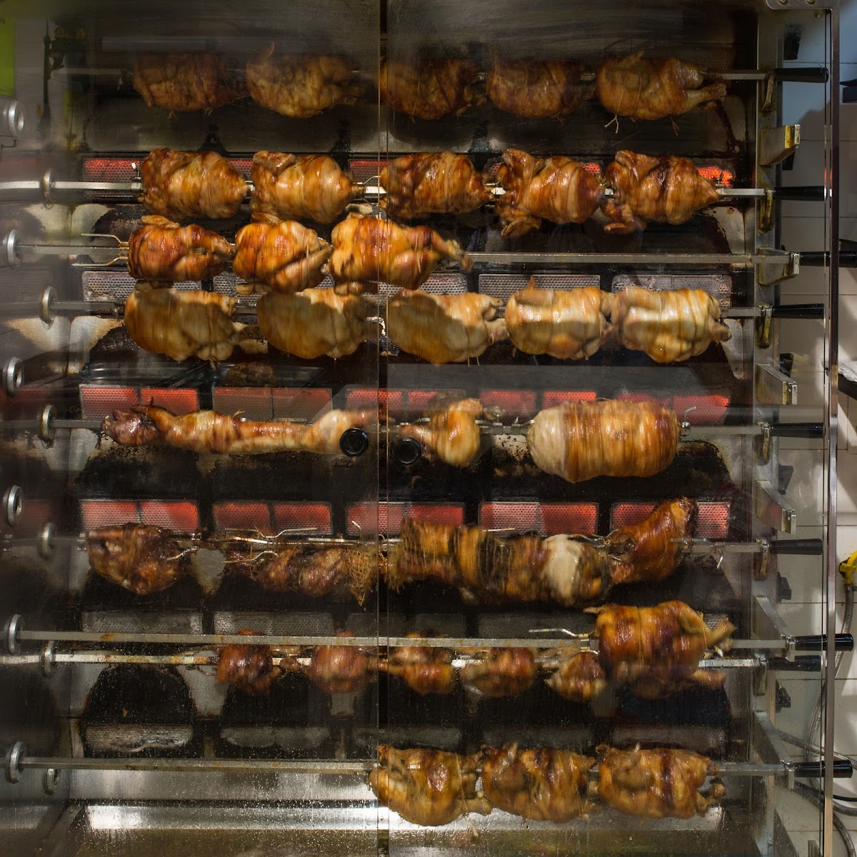 Asador Mari Carmen