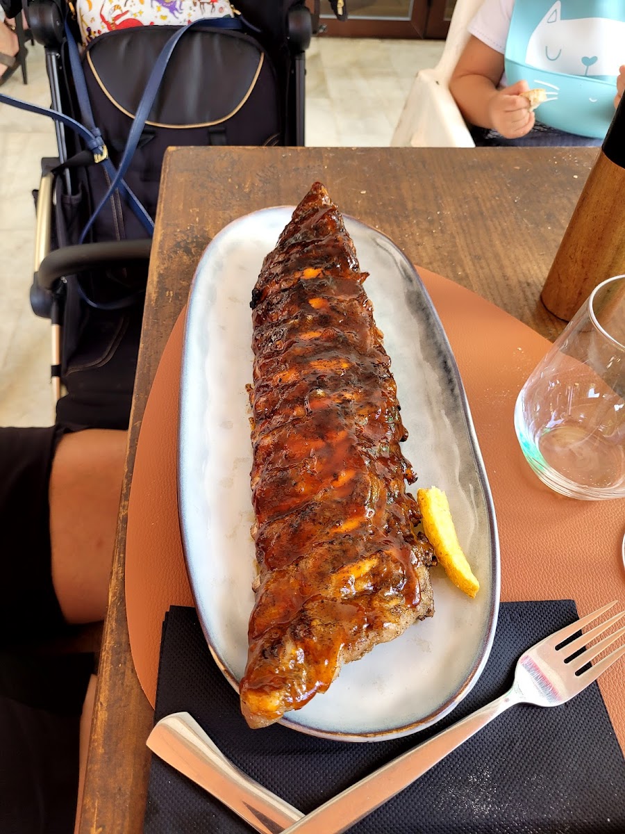 Asador Nagueles Photos 9