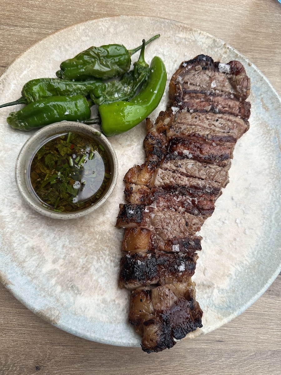 Asador Nagueles Photos 2