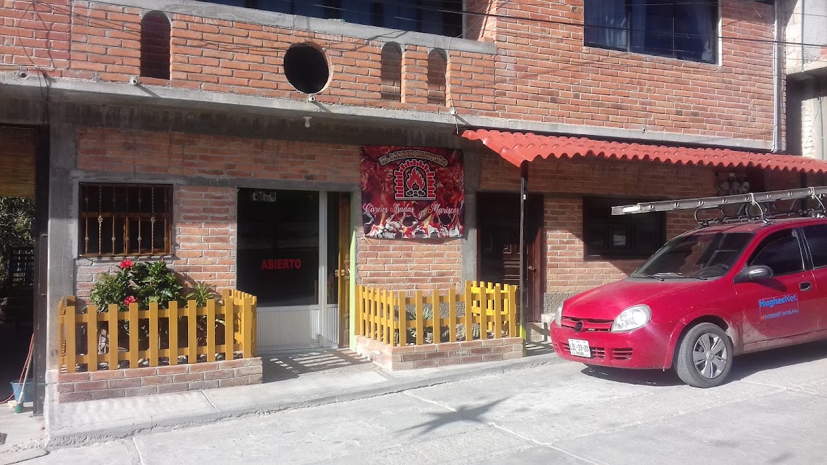 Asador Norteño Juxtlahuaca Photos 2