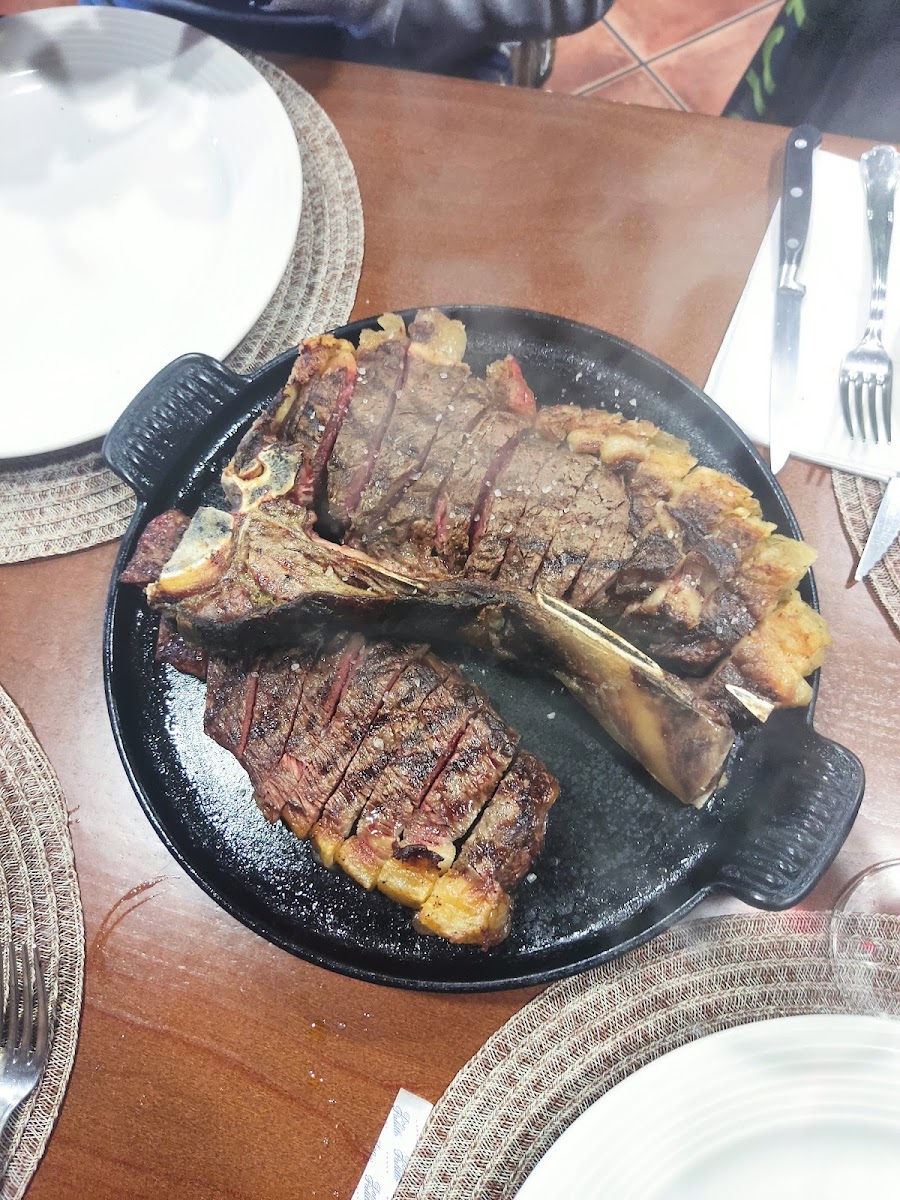 Asador O Carmelo Photos 9