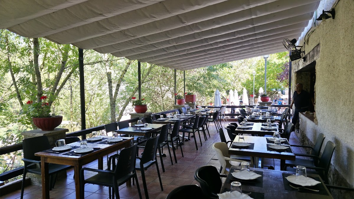 Asador Restaurante La Posada De Sorauren