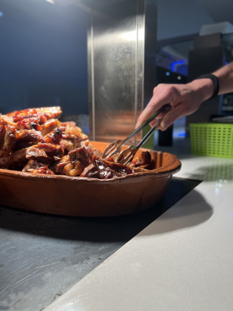 Asador Wok 和 Photos 2
